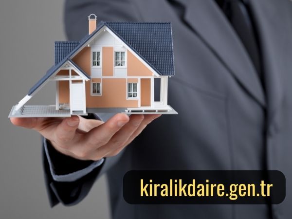 Ocak Mahallesi Kiralık Daire